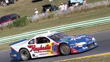 On This Day in Trans Am History: May 21, 1995